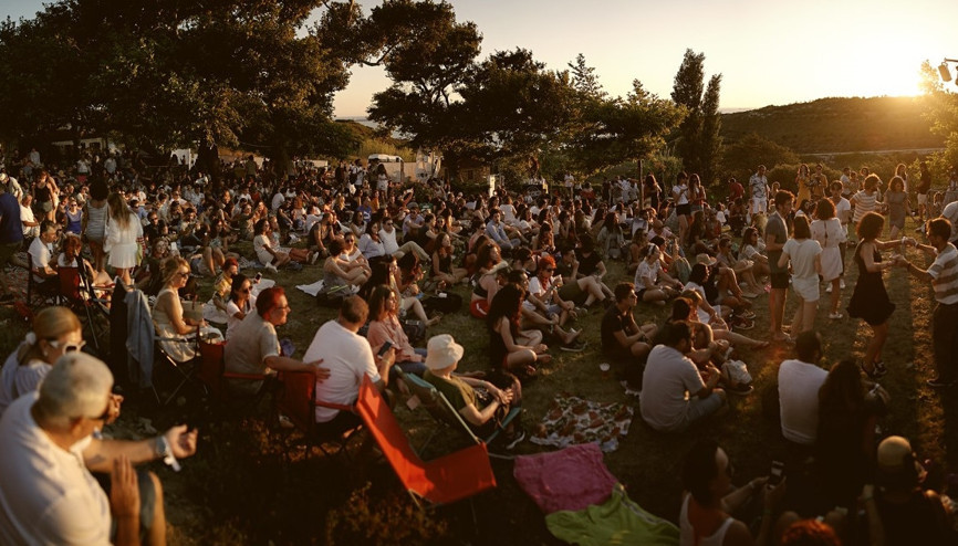 Bozcaada bir kez daha caz ile buluşmaya hazırlanıyor