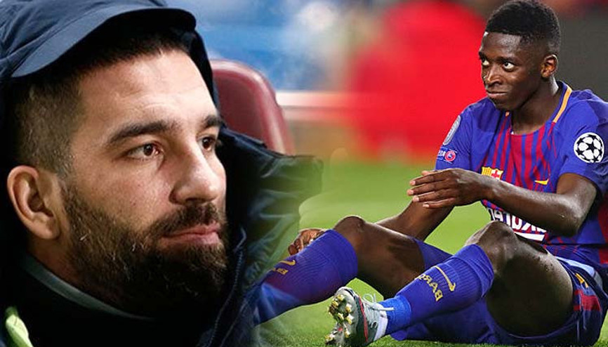 Arda Turan sendromu Rekor fiyasko...