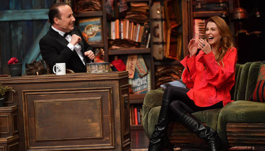 Türk erkeğine yaklaşmıyorum