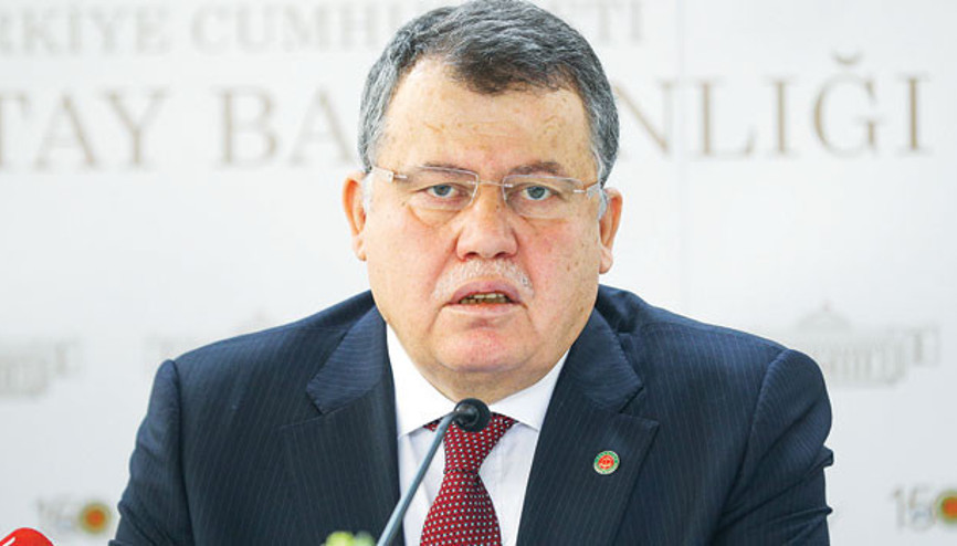 Yargıtay Başkanı İsmail Rüştü Cirit: Direkten döndük Yargıtay Başkanı İsmail Rüştü Cirit: Direkten döndük