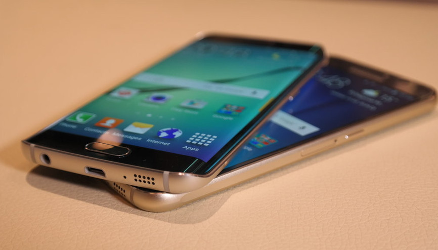 Galaxy S9, Galaxy S8e göre ne kadar sağlam
