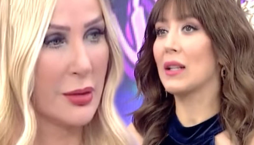 Seda Sayandan eleştirilere yanıt: Benim babam da inşaat işçisiydi