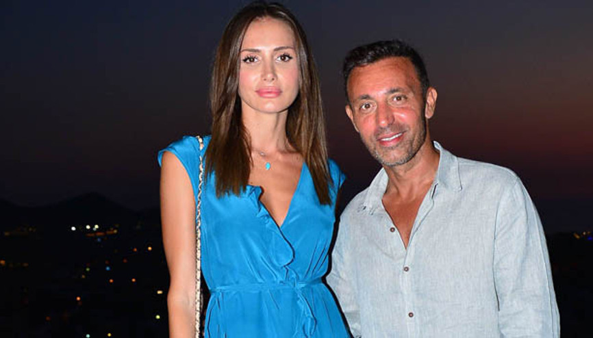 Emina Sandal koruma kararı aldırdı