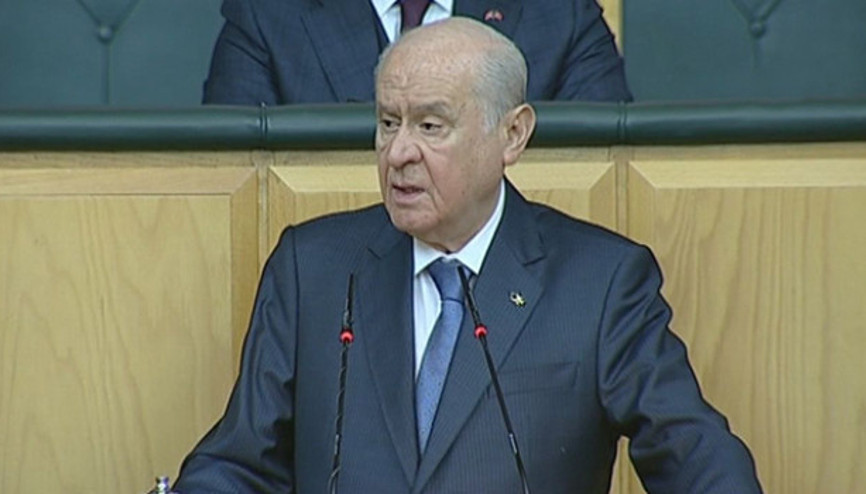 Bahçeli’den o ilahiyatçıya tepki: “Ne ara bu kadar sapık türedi”