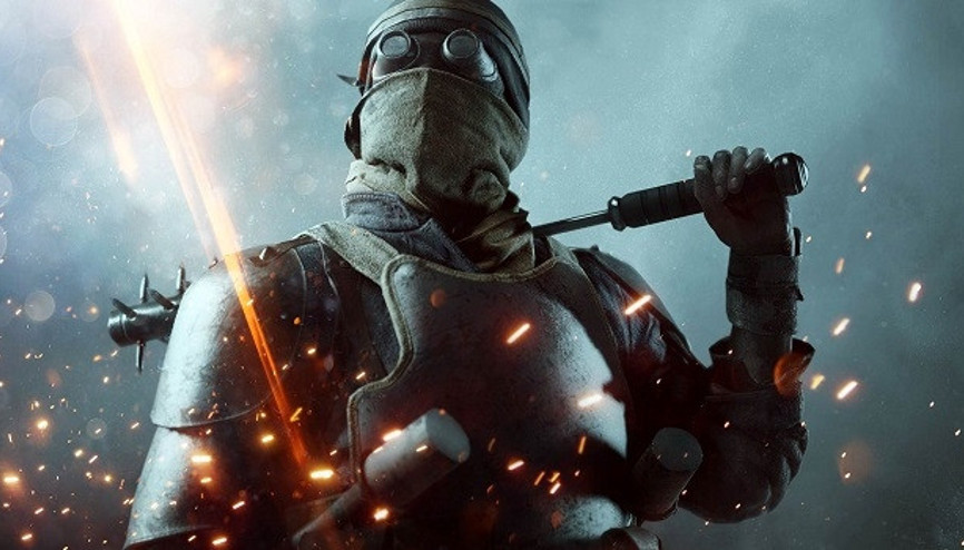Battlefield V işte böyle olacak