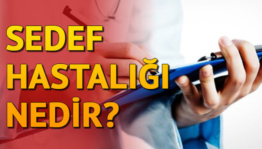 Sedef hastalığı nedir Sedef hastalığı belirtileri
