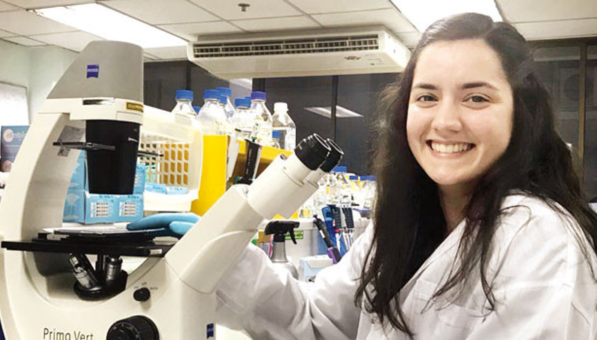 Nil sayesinde sıtma bitebilir