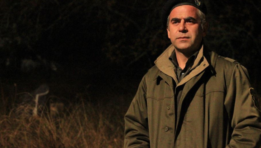 Aliya İzzetbegoviç’in hayatını anlatan Alija dizisi final yaptı