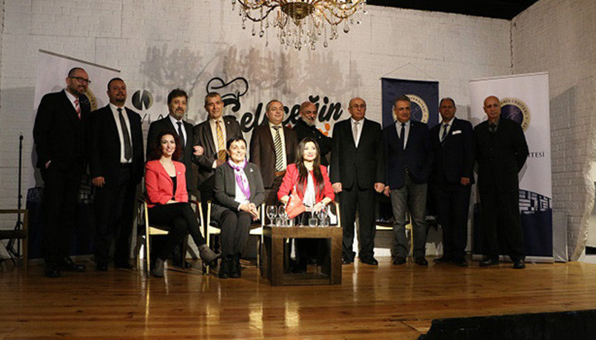 Üniversitede Gastronomik Eğitimler başlıyor