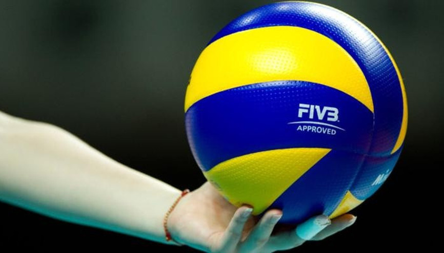 Voleybolda Avrupa kupalarına 10 Türk takım gidecek