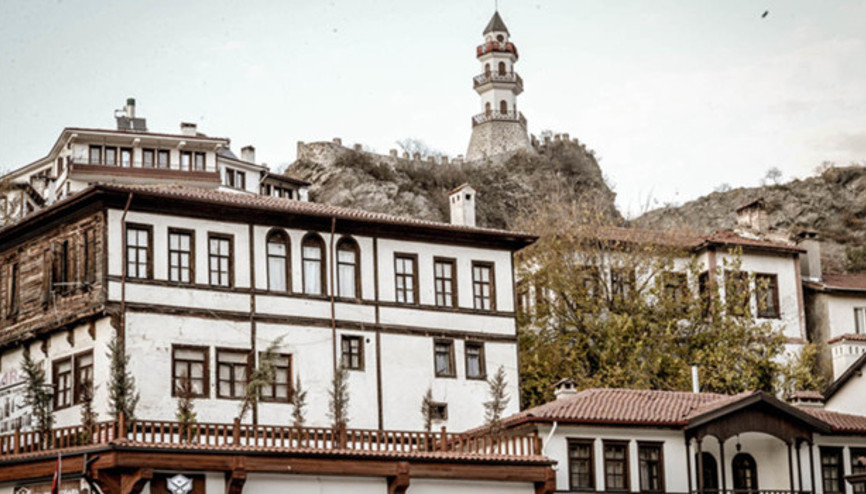 Gastronomi uzmanları Bolu’da buluşacak