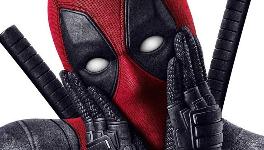 Marvel süper kahraman dosyaları: Deadpool