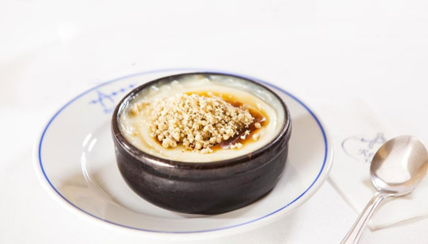 Şeflerin Seçimi: Maksut Aşkar nerede yiyor