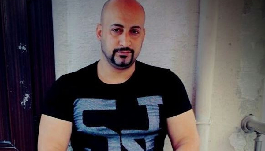 Adanalı milli sporcu kalp krizinden öldü