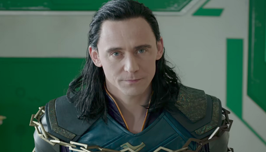 Marvel Süper Kahraman Dosyaları: Loki