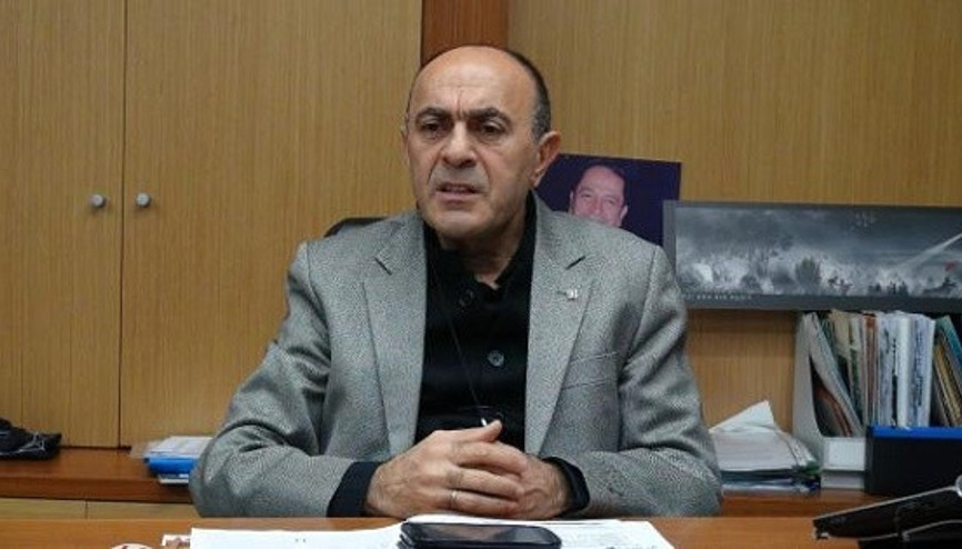Ünlü mimar Sami Yılmaztürk hayatını kaybetti