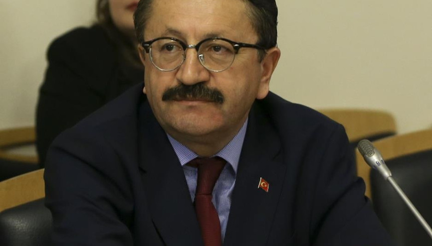 Madde bağımlılığı sorunu en az terör kadar önemli