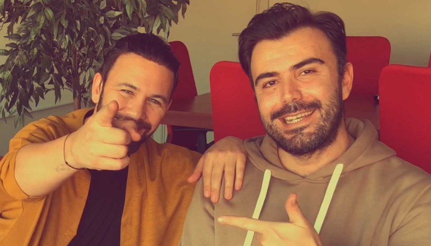 Berksan: “Çirkin hırslarım yok. Artık kendime daha çok zaman ayırıyorum.”