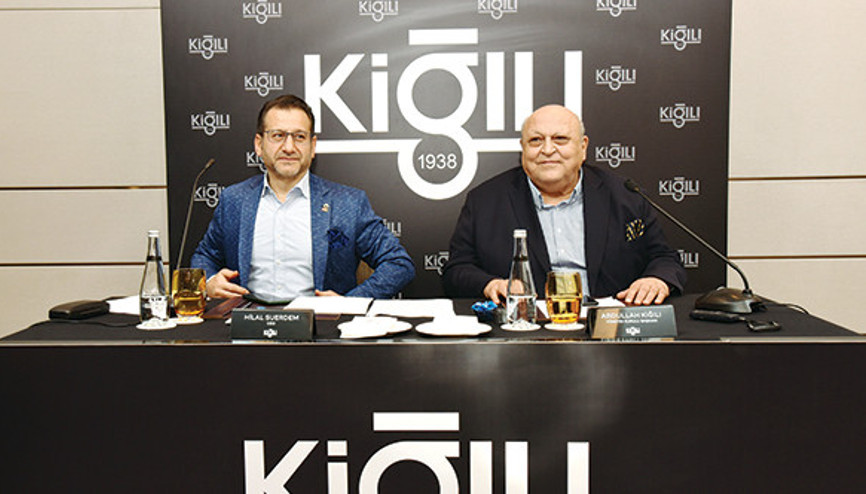 Gelecek Türk markalarının
