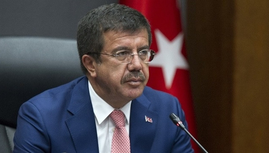 Bakan Zeybekciden kredi faizleri açıklaması