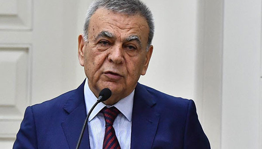 İzmir Belediye Başkanı Aziz Kocaoğlundan Yeniden aday olacak mısınız sorusuna yanıt İzmir Belediye Başkanı Aziz Kocaoğlundan Yeniden aday olacak mısınız sorusuna yanıt