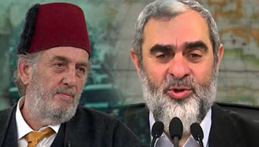 Cumhurbaşkanı Erdoğandan Diyanete ilahiyatçı talimatı