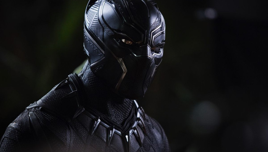 Marvel süper kahraman dosyaları: Black Panther