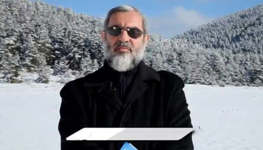 Son dakika... Nureddin Yıldız hakkında soruşturma