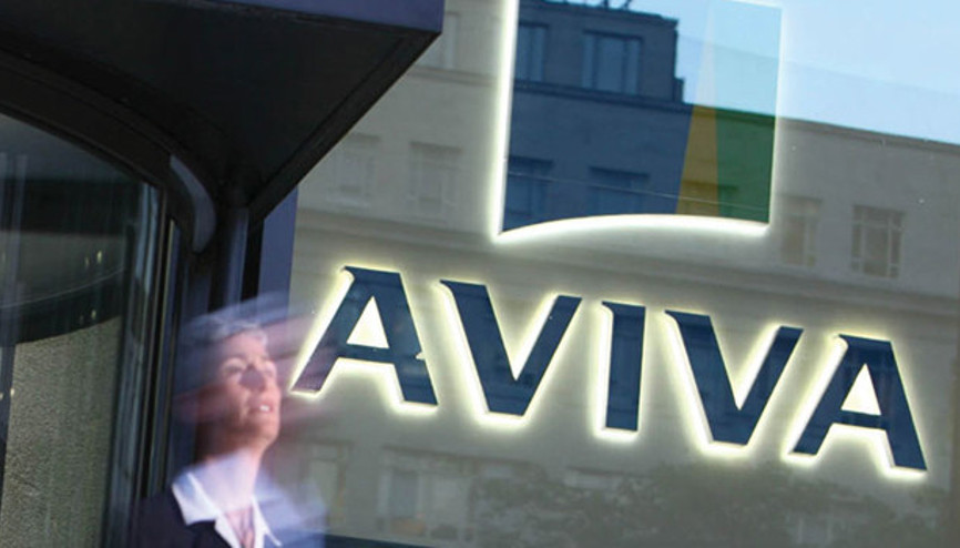 Aviva, Türkiye ve Polonyada satın alma yapmayı değerlendiriyor