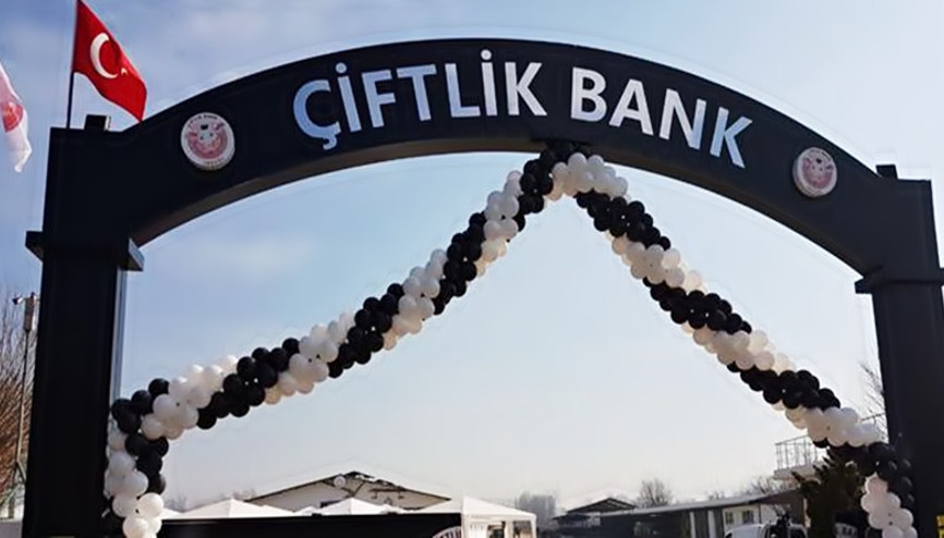Bakandan canlı yayında Çiftlikbank açıklaması Soruşturma başlatıldı, reklamları yasaklandı