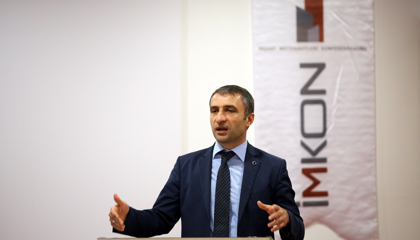 İnşaat sektörüne ‘demir’ yumruk