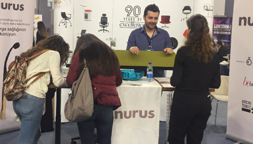 Üniversite öğrencilerine kariyer fırsatı