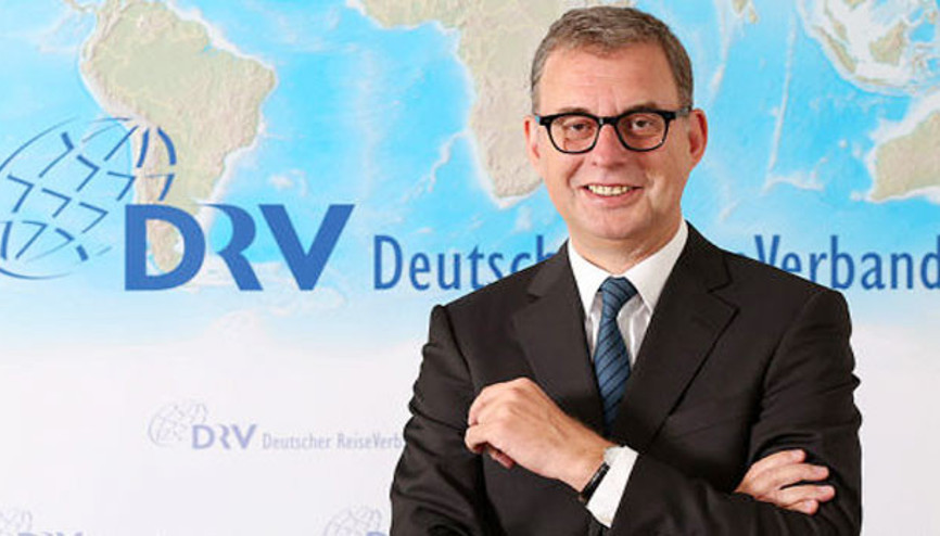 ‘Rahatsız edici bir gelişme yaşanmazsa Türkiye eski gücüne kavuşur’