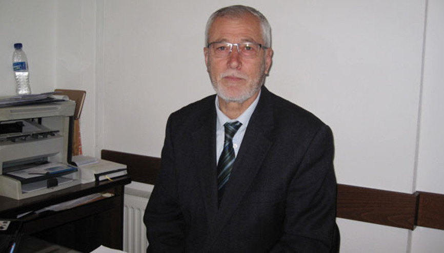 Gümülcine müftüsüne ‘makamı gasp’ suçlaması