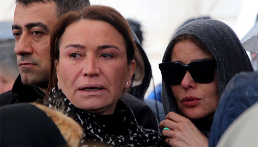 Yaşar Gaga son yolculuğuna uğurlandı