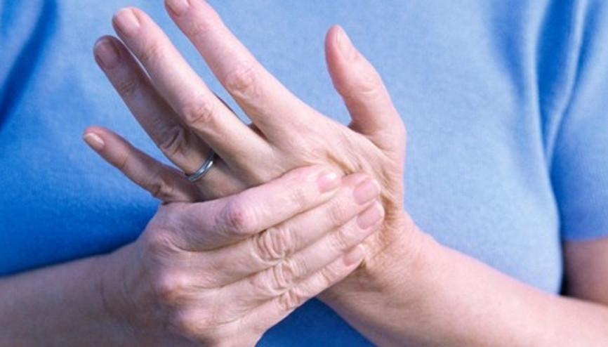 Romatoid artrit hakkında bilmeniz gereken 5 şey Romatoid artrit hakkında bilmeniz gereken 5 şey