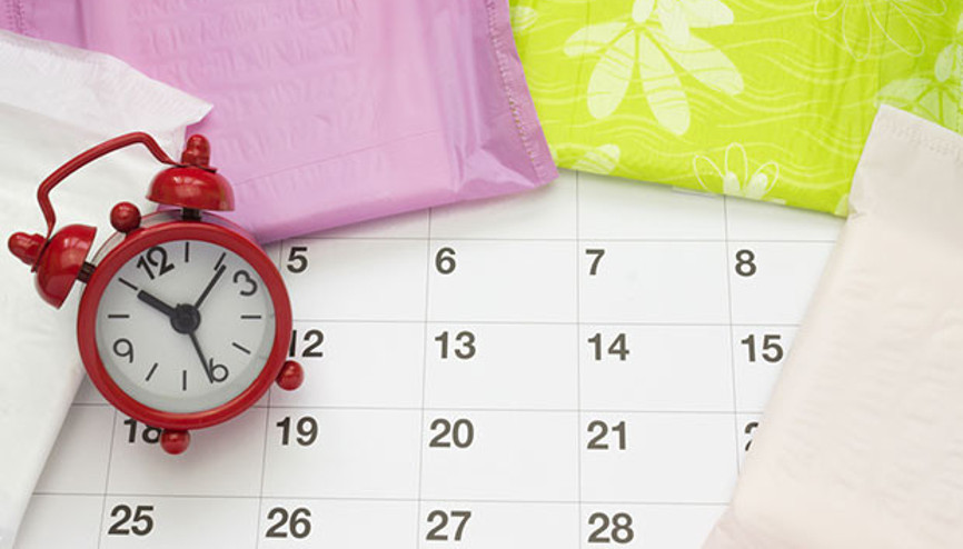 Düşük östrojen hormonunun 6 işareti