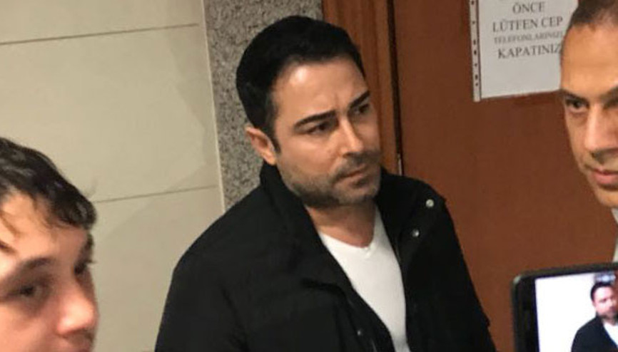 Mahkeme kararını verdi: Atilla Taşa hapis Mahkeme kararını verdi: Atilla Taşa hapis
