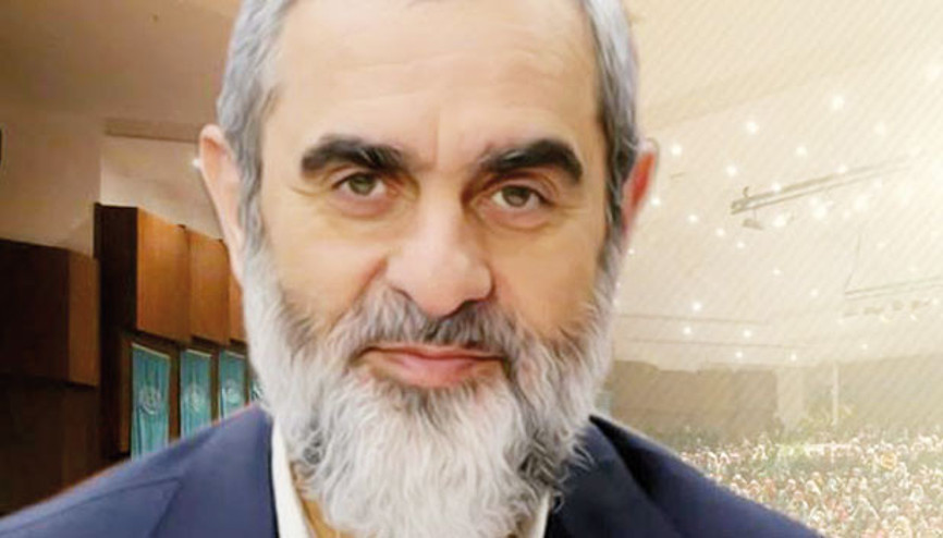 Nurettin Yıldız hakkında soruşturma