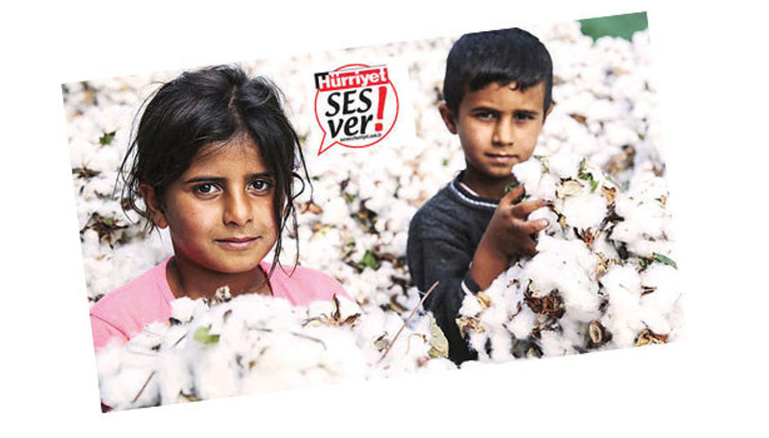 Hürriyet’e ÇGD ödülü