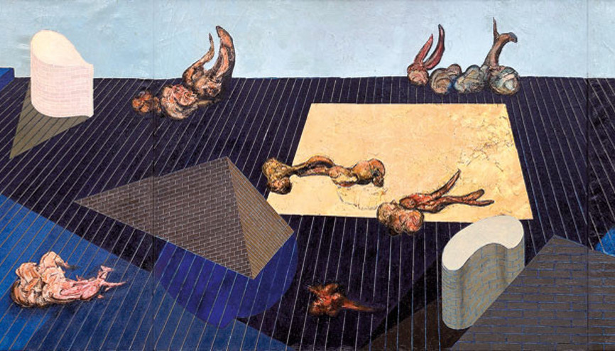 ‘Kartaca’ müzayedede