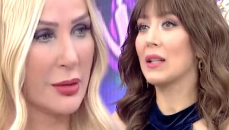Seda Sayanın o sözleri için RTÜK harekete geçti