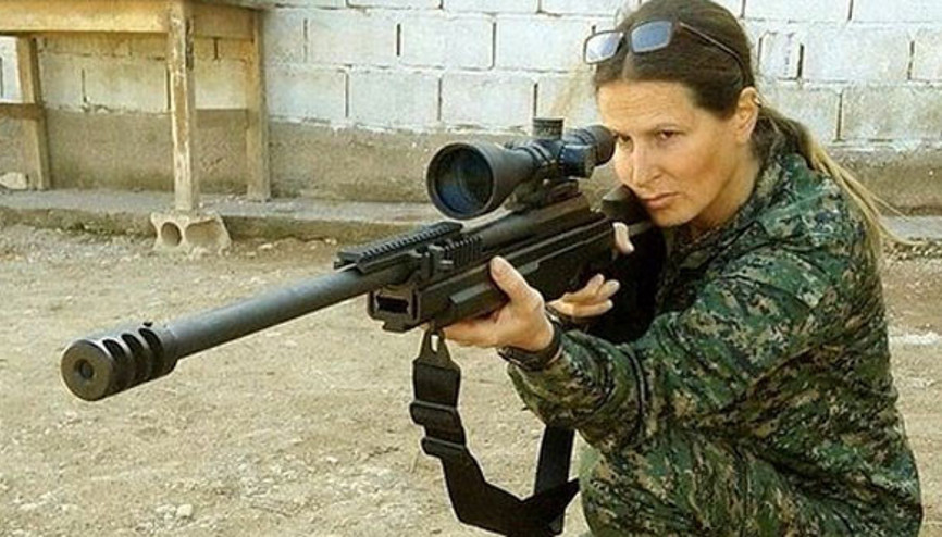 Afrin’de bulunan gizli odadaki ‘flaş bellek’ten çıktı