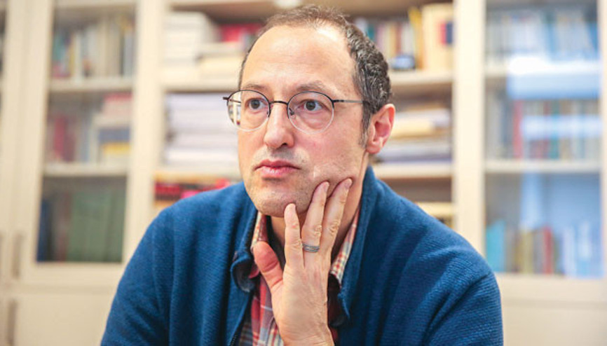 Türkiye’yi siyasi dil üzerinden tanımaya çalışan biri boğulma hissine kapılabilirdi