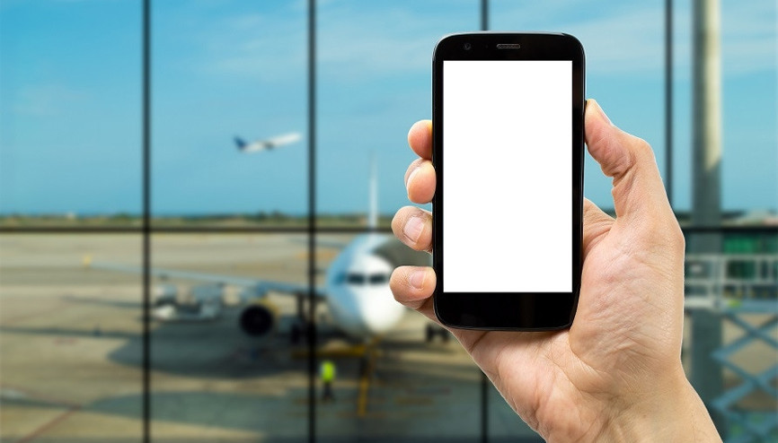 Hemen cep telefonun kamerasına davranmayın