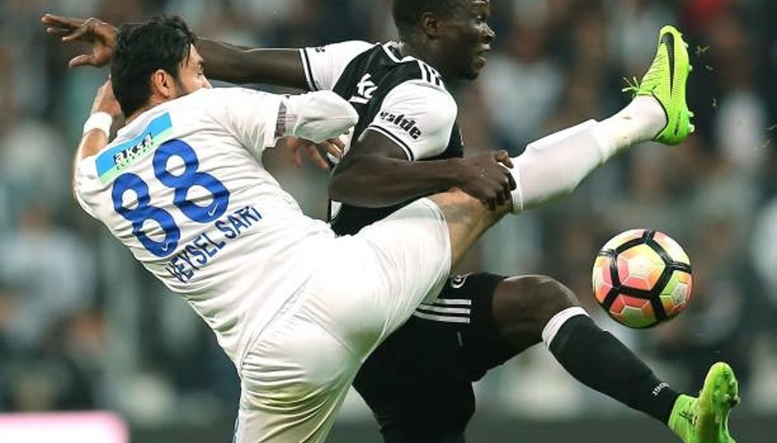 Avrupa kupalarına gitme hedefimiz var