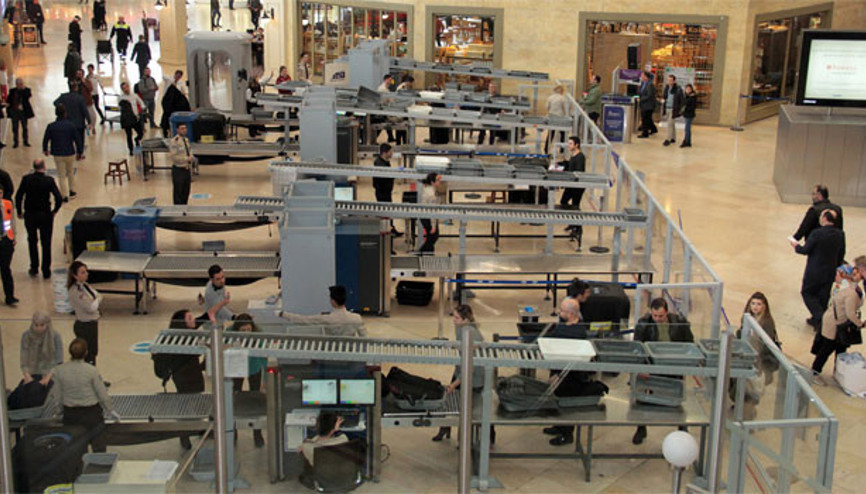 Atatürk Havalimanında yeni düzenleme