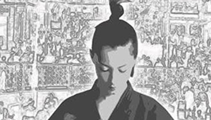 Meltem Budan Nalbantın dördüncü romanı raflarda