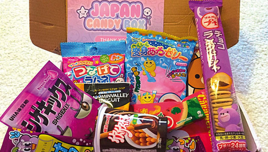 Siz abur cuburu hâlâ mahalle marketinden mi alıyorsunuz Siz abur cuburu hâlâ mahalle marketinden mi alıyorsunuz