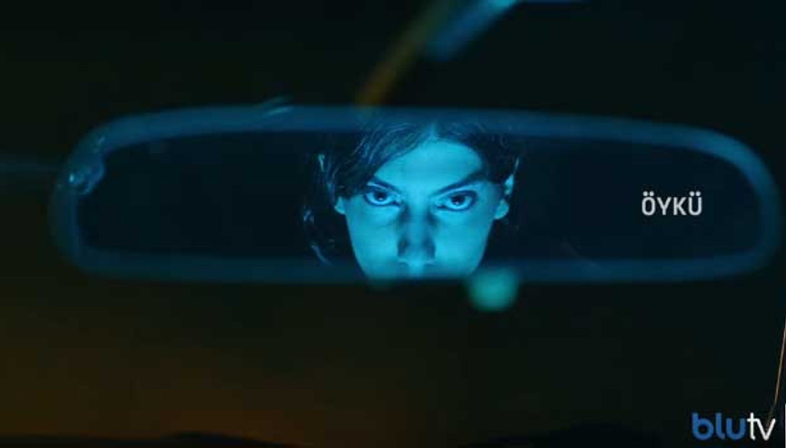 Bu Kızın Öyküsü Çok Yakında BluTVde